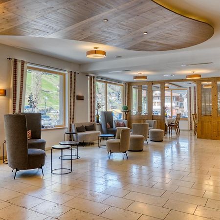 Mallaun Hotel.Erlebnis See Esterno foto