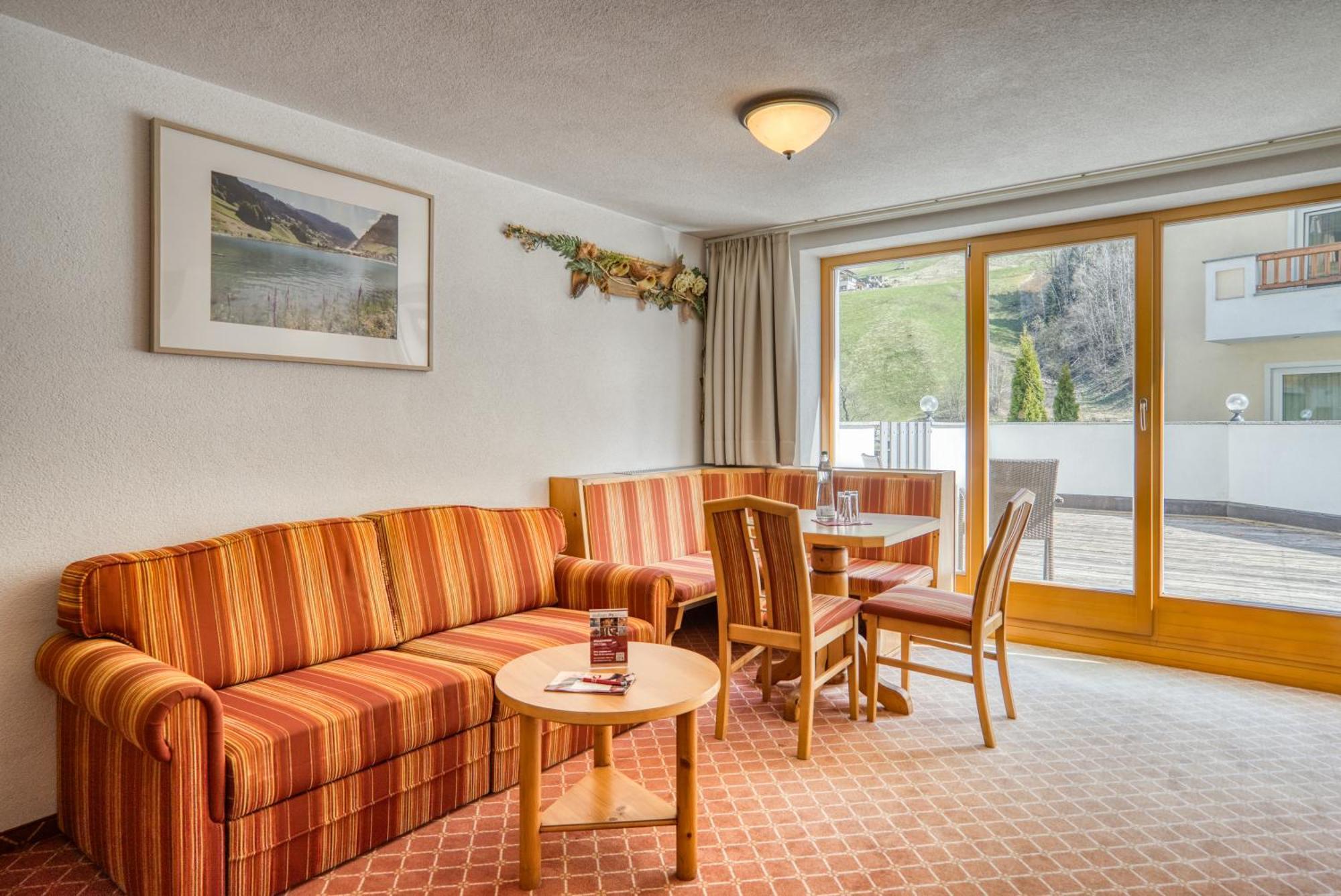 Mallaun Hotel.Erlebnis See Esterno foto