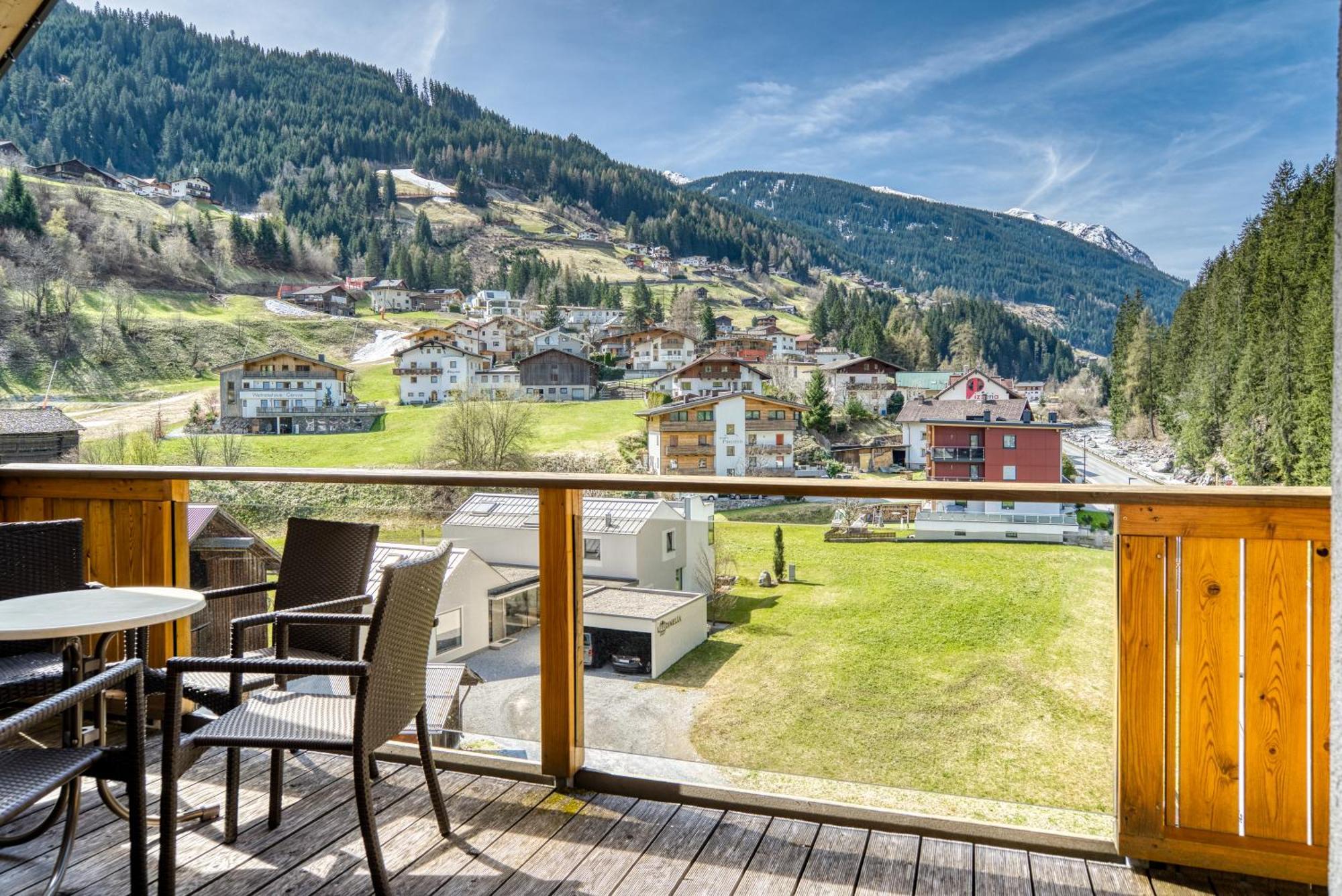 Mallaun Hotel.Erlebnis See Esterno foto
