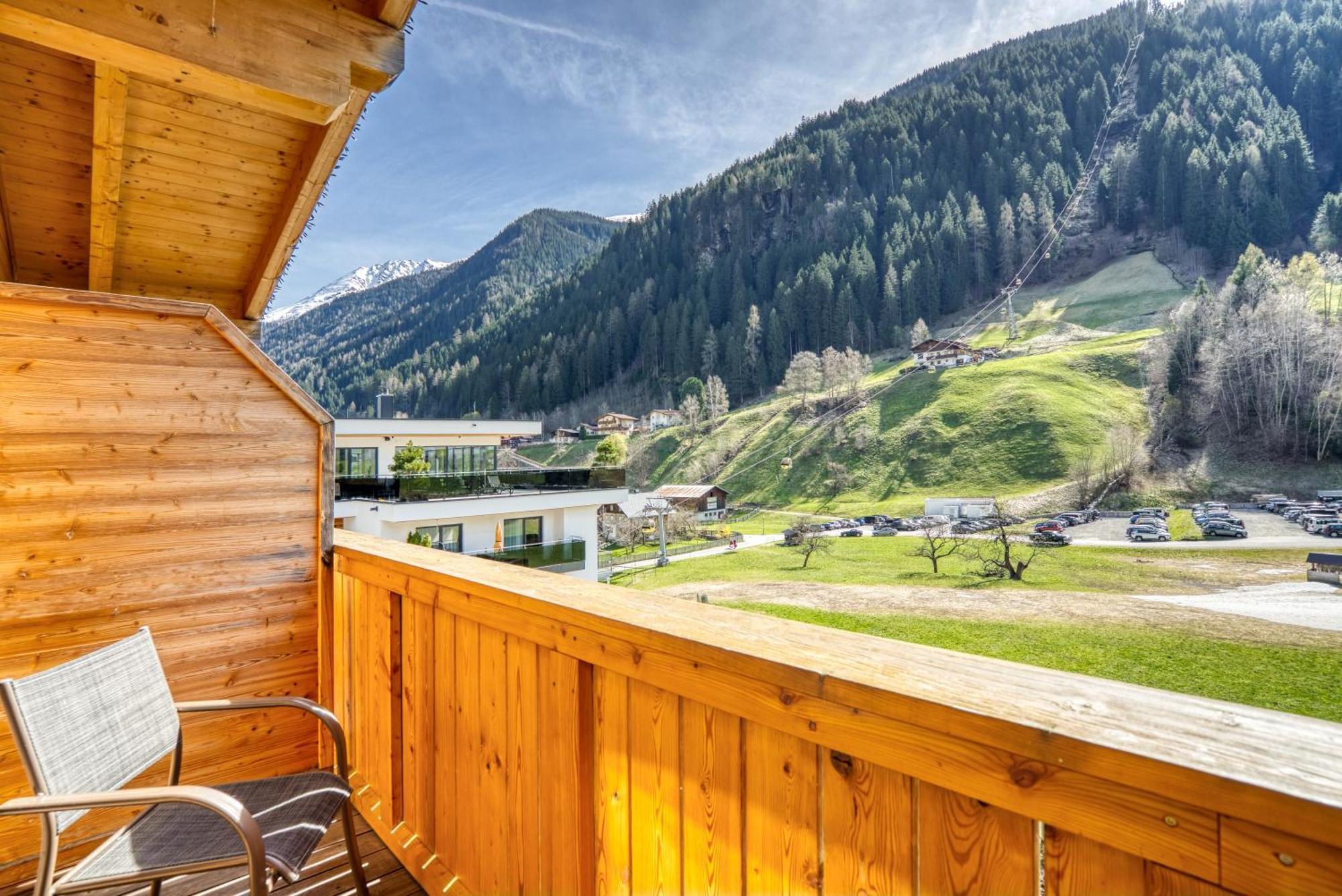 Mallaun Hotel.Erlebnis See Esterno foto
