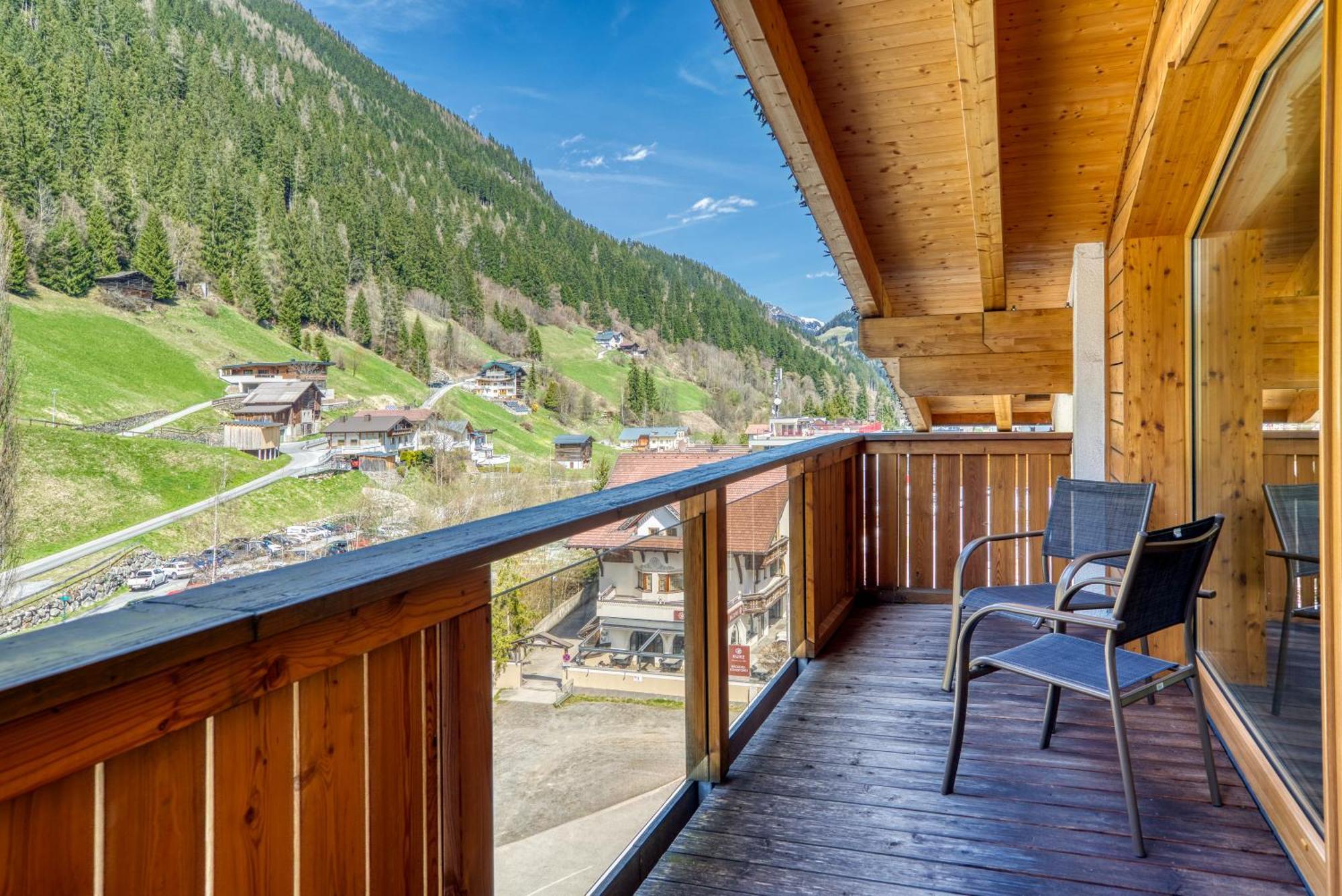 Mallaun Hotel.Erlebnis See Esterno foto