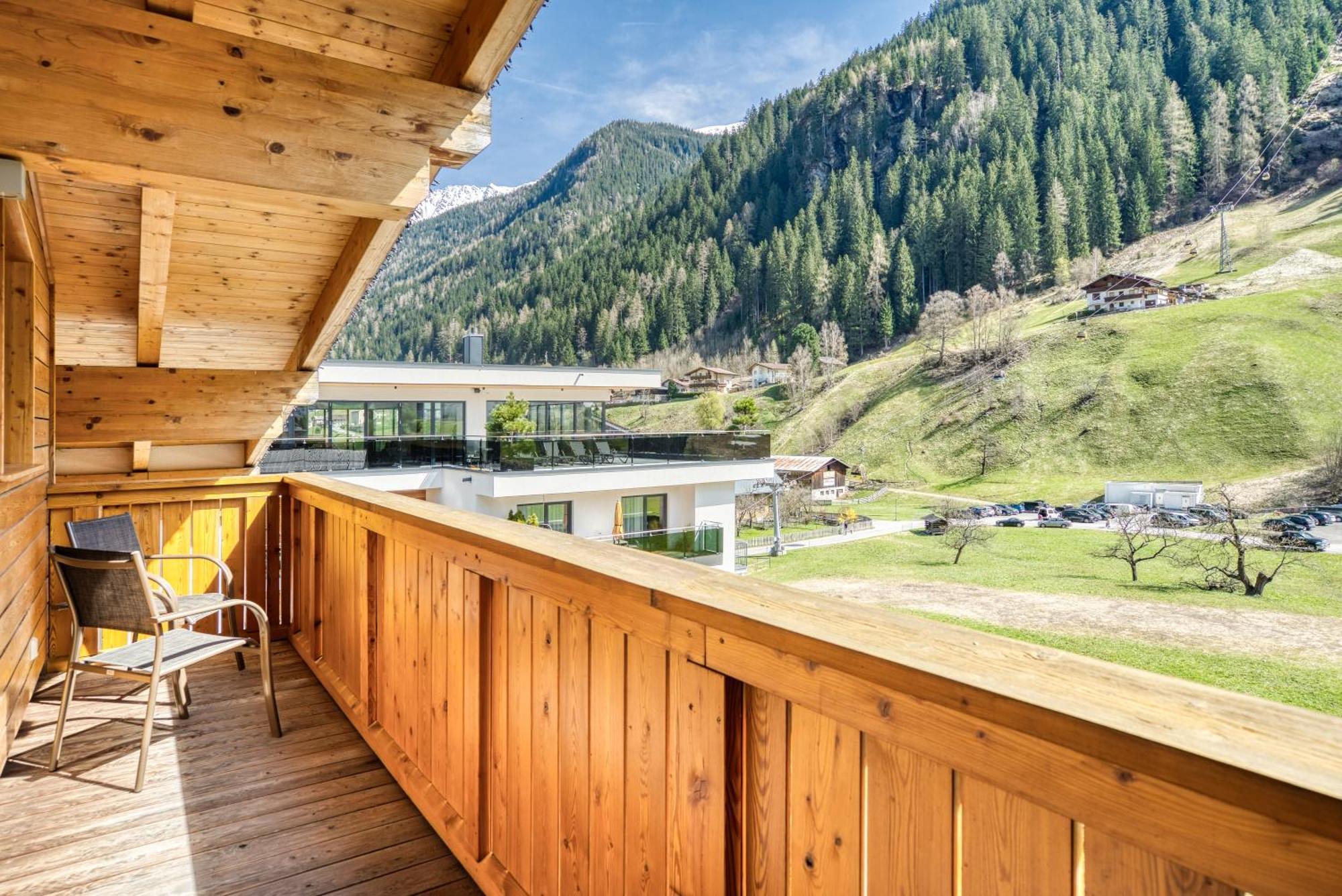 Mallaun Hotel.Erlebnis See Esterno foto