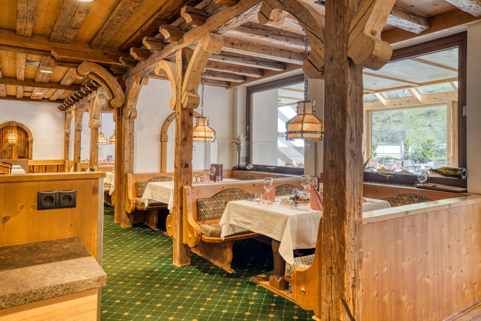 Mallaun Hotel.Erlebnis See Esterno foto