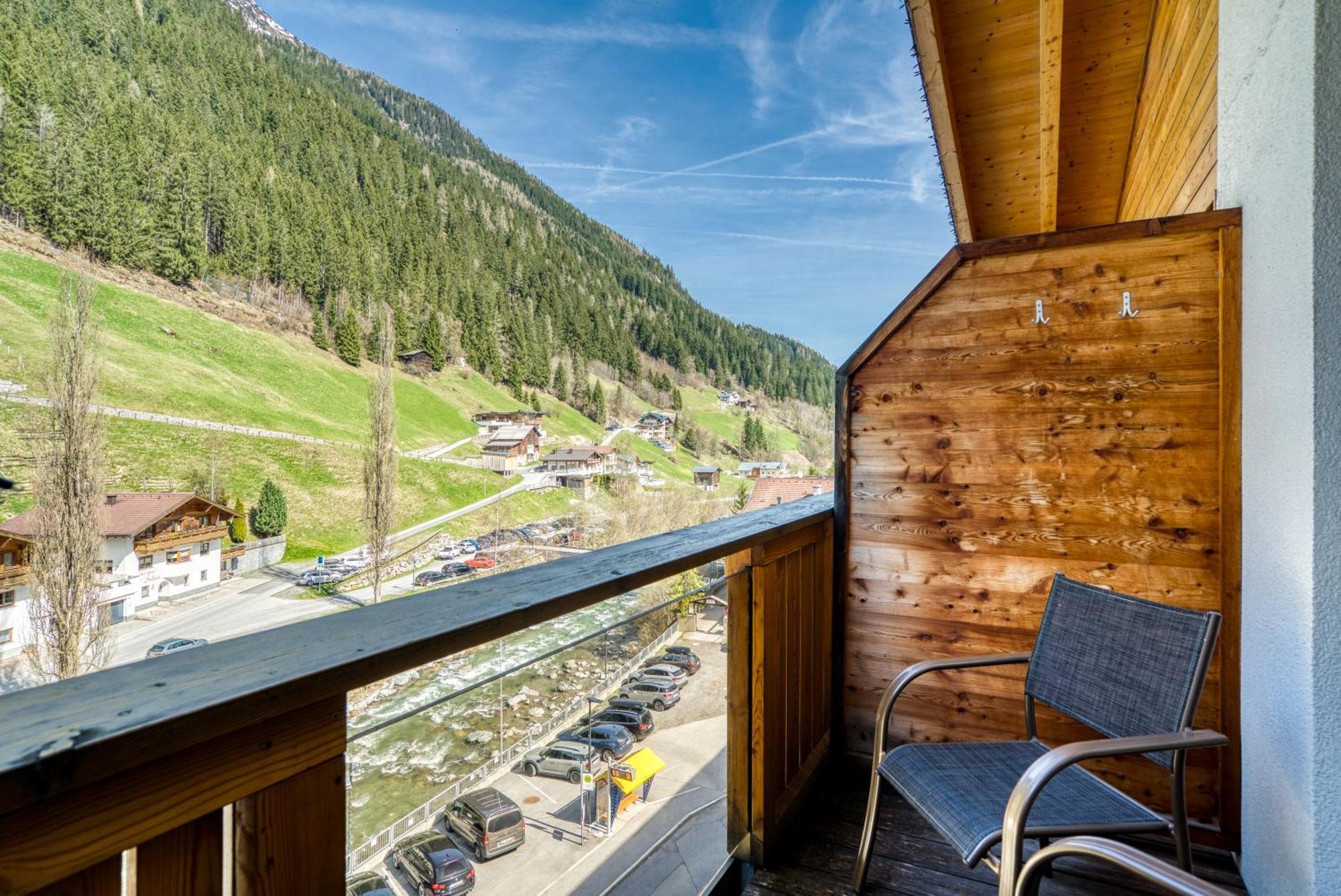 Mallaun Hotel.Erlebnis See Esterno foto